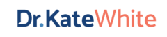 Dr. Kate White logo